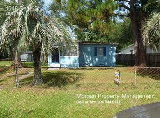 1048 Seba St, Jacksonville, FL 32205