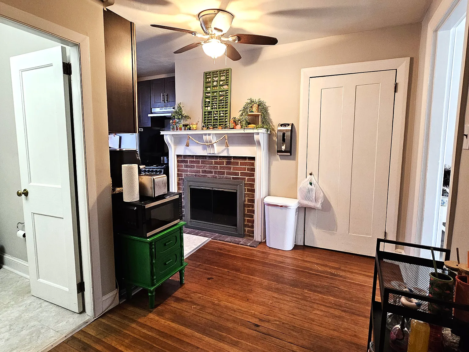 1 bed, 550 sqft, $1,575 — Photo 4