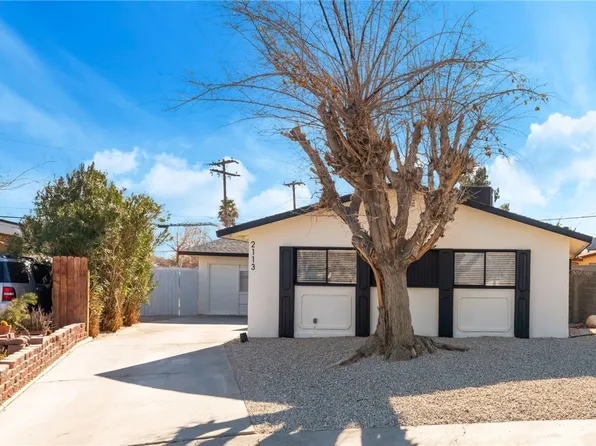 2113 La Harve Dr, Las Vegas, NV 89106