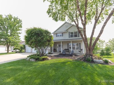 5723 Brahman Ct SW, Wyoming, MI, 49418