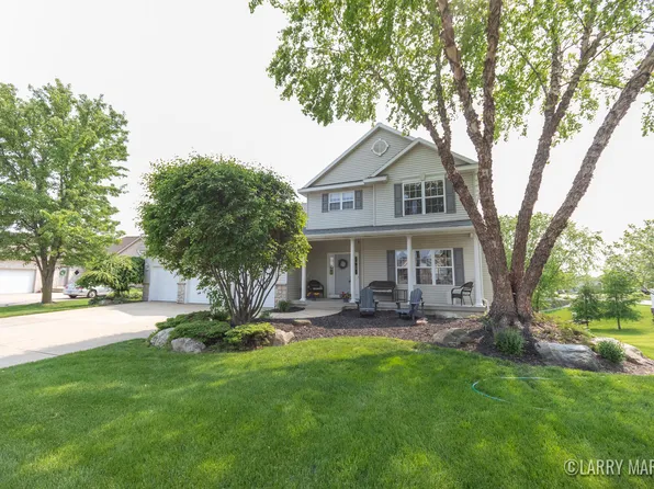 5723 Brahman Ct SW, Wyoming, MI 49418
