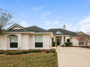 1742 Pickwick Pl, Fleming Island, FL 32003
