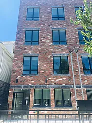 Rented by Lofts and Flats LLC