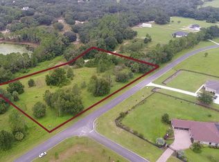 41513 Saddle Ridge Ln, Weirsdale, FL 32195