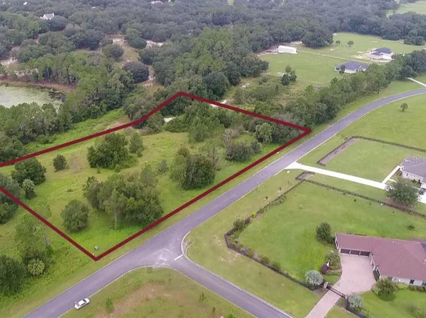 41513 Saddle Ridge Ln, Weirsdale, FL 32195