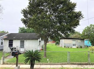 234 Pat Cannon Ave, Weslaco, TX 78596