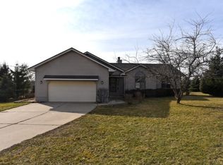 6144 E Jason Rd, Laingsburg, MI 48848