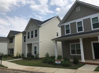 7118 McLothian Ln, Huntersville, NC 28078