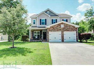 182 Grayson Ave, Savannah, GA 31419