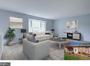 5001 Pylers Mill Ct, Fairfax, VA 22032
