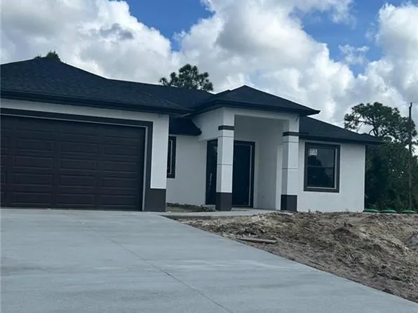 1144 Ecstasy ST E, LEHIGH ACRES, FL 33974