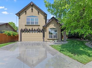 1878 W Sheep Hill Ct, Meridian, ID 83646