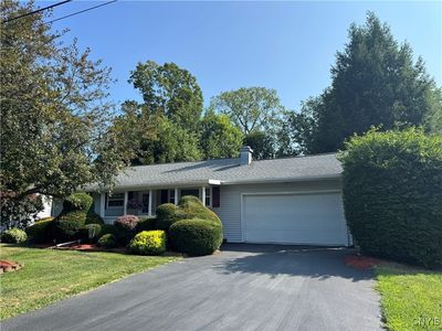 713 Deerfield Dr E, Utica, NY, 13502