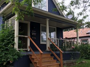 5025 N Maryland Ave APT B, Portland, OR 97217