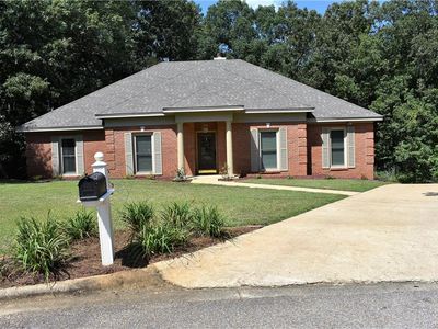 357 Dogwood Ridge Dr, Wetumpka, AL, 36093