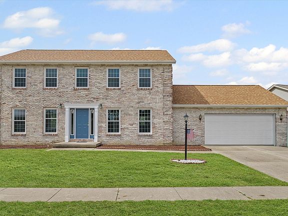 2nd image of 1505 Casselbury Ln