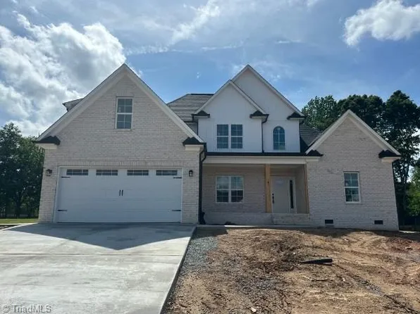191 Cool Run, Lexington, NC 27295