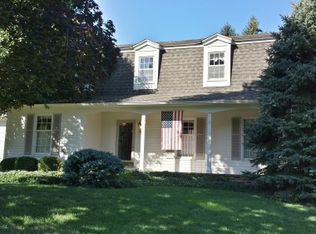 7248 Haverhill Ct, Indianapolis, IN 46250