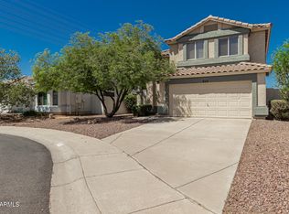 952 E Princeton Ave, Gilbert, AZ 85234