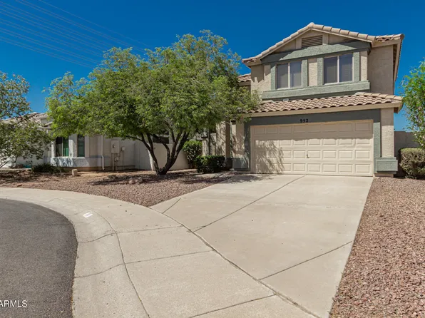 952 E PRINCETON Avenue, Gilbert, AZ 85234