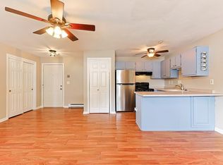 The Place Ridge Ii Condominiums, North Attleboro, MA 02760