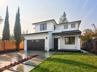 15665 El Gato Ln, Los Gatos, CA 95032