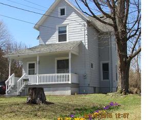 161 Main St N, Perry, NY 14530