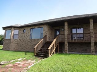 384 Lone Pilgrim Rd, Taneyville, MO 65759
