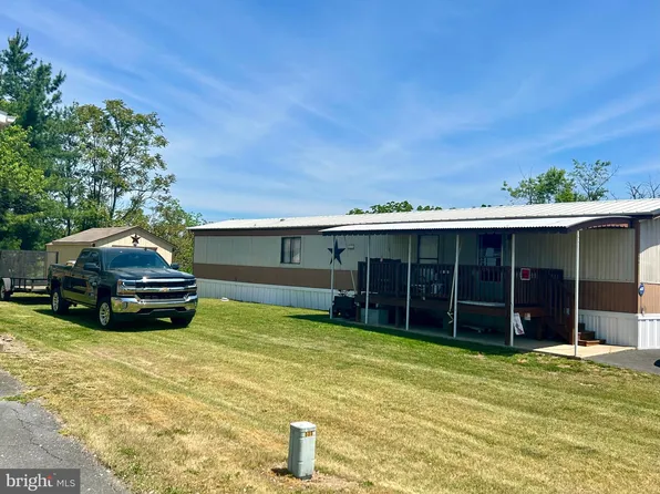 6003 Honeywood Ave, Saint Thomas, PA 17252