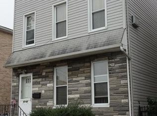 9742 85th St, Ozone Park, NY 11416