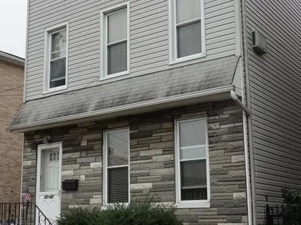 9742 85th Street, Ozone Park, NY 11416