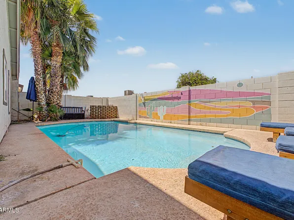2518 N 87TH Terrace, Scottsdale, AZ 85257