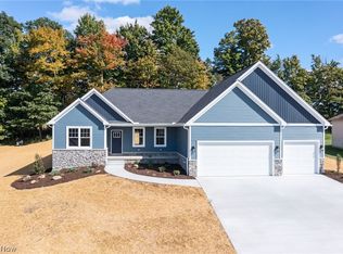 2745 Hickory Ct, Lexington, OH 44904