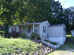 1134 Carmichael St, Morristown, TN 37814