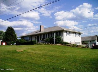 3905 State Route 54, Turbotville, PA 17772