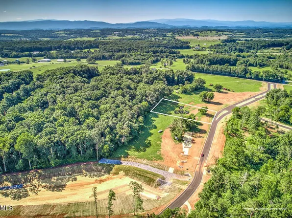 7838 Sophie Dr Lot 7, Greenback, TN 37742