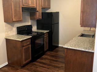 1008 N Houston Ave APT 3, Livingston, TX 77351