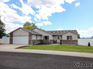 2927 Wellington Ave, Grand Junction, CO 81504