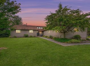 15788 Hawn Rd, Plain City, OH 43064