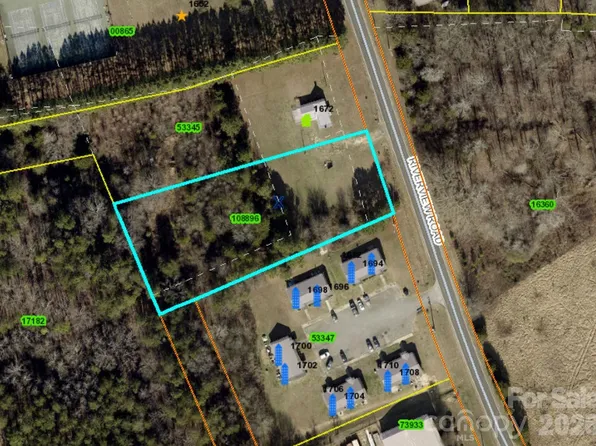 0 Riverview Rd, Lincolnton, NC 28092