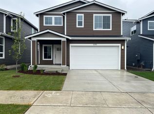 5095 Granger St, Bremerton, WA 98312