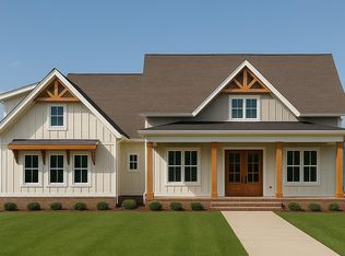 LOT 11 11h Good Shepherd Trl, Spring Hope, NC 27882