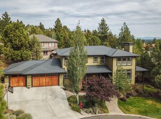 2332 NW Candlelight Pl, Bend, OR 97703