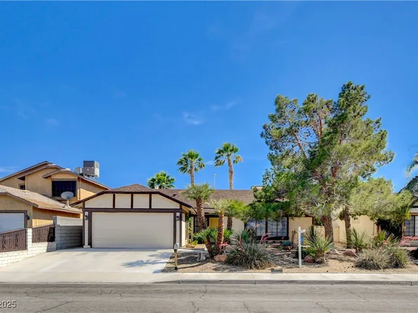 6521 Faith Peak Dr, Las Vegas, NV 89108