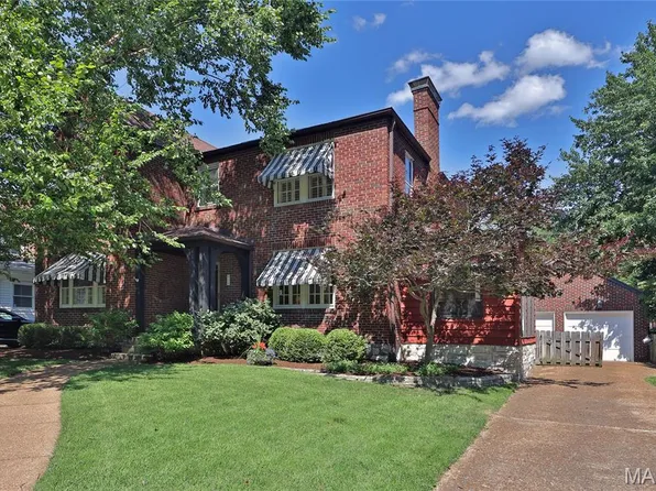 418 Mission Ct, Saint Louis, MO 63130