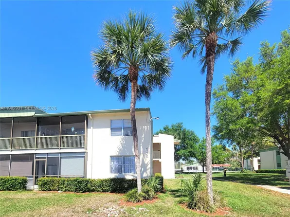 4270 NW 89th Ave APT 104, Pompano Beach, FL 33065