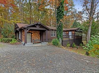 350 Sherwood Ridge Rd, Brevard, NC 28712