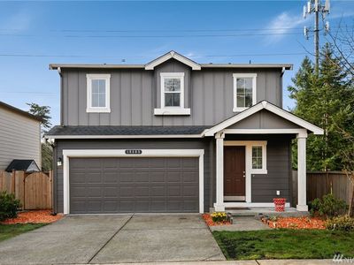 19405 SE 271st Pl, Covington, WA, 98042