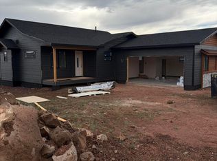 520 S Rockcreek Dr, Show Low, AZ 85901