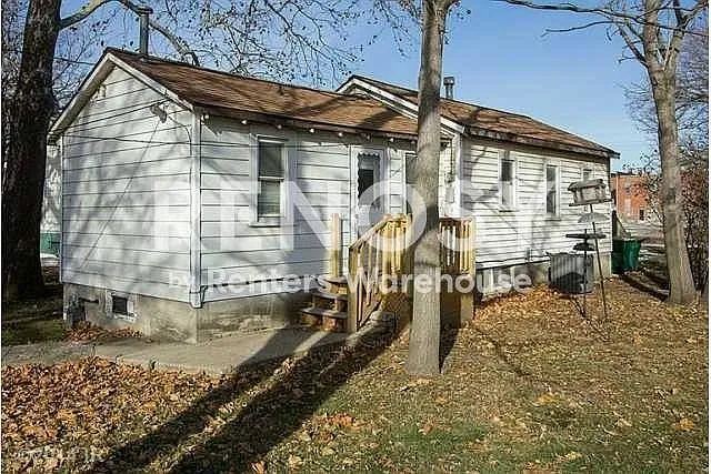 Nice 2 Bedroom/1 Bath House for Rent — Photo 2